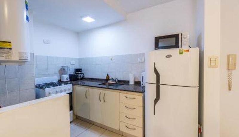 Apartment - Depto con excelente ubicación by Lofty