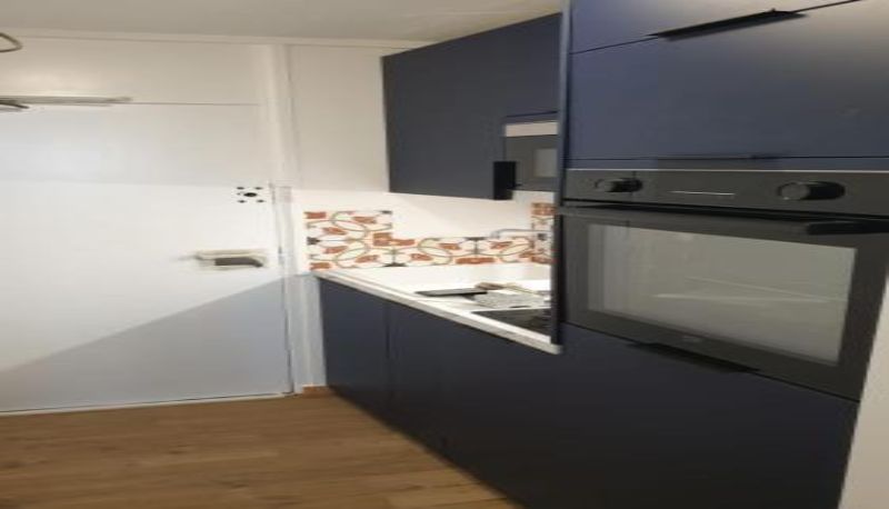 Bilgi - Résidence Zodiac - Studio Cabine Confort de 25m² au pied des pistes MAE-3954