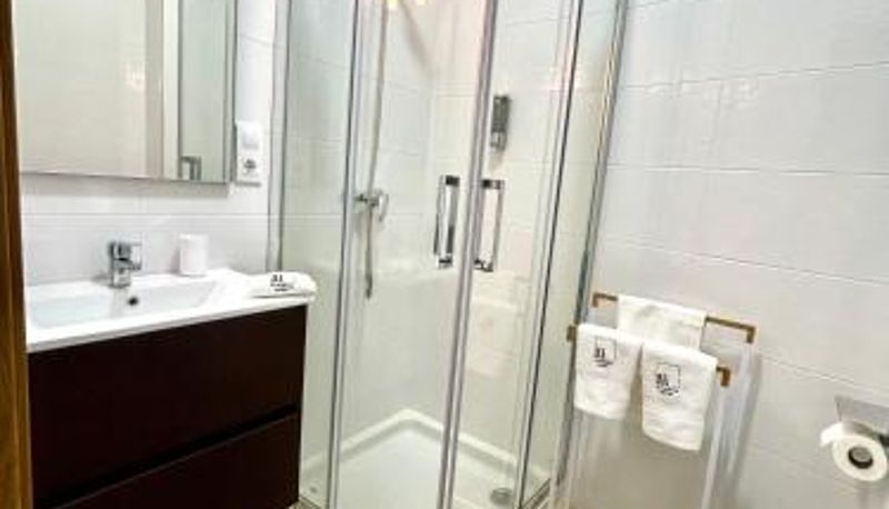 Chambre Standard - CAMIÑO DA PRATA