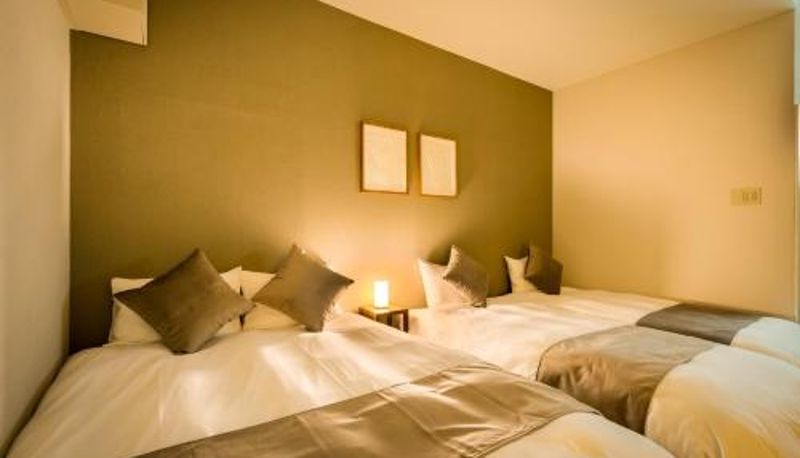 Apartamento - Family Inn Nara