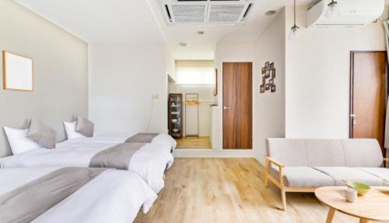 Appartamento - Family Inn Nara