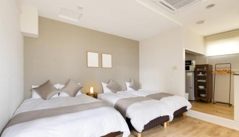 Appartamento - Family Inn Nara