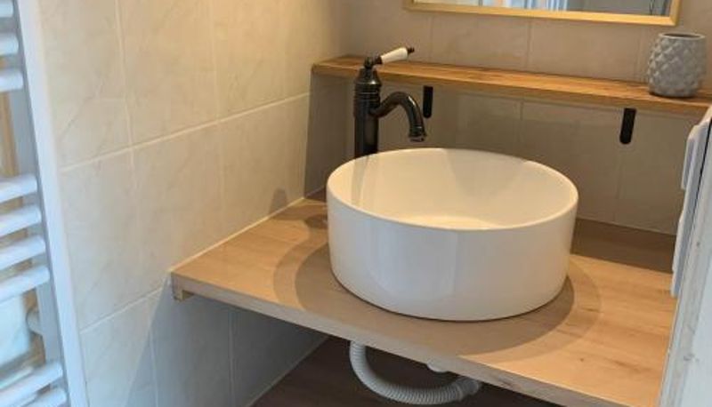 Standard room - Animaux Acceptés - FR-1-482-148  Balcon Est T2 Proche Plage
