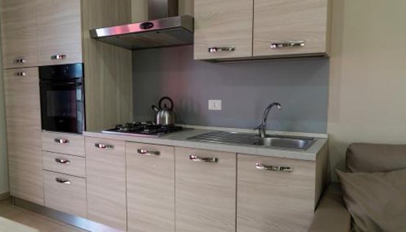 Apartamento - Residence Rapisardi by RECEPTIO