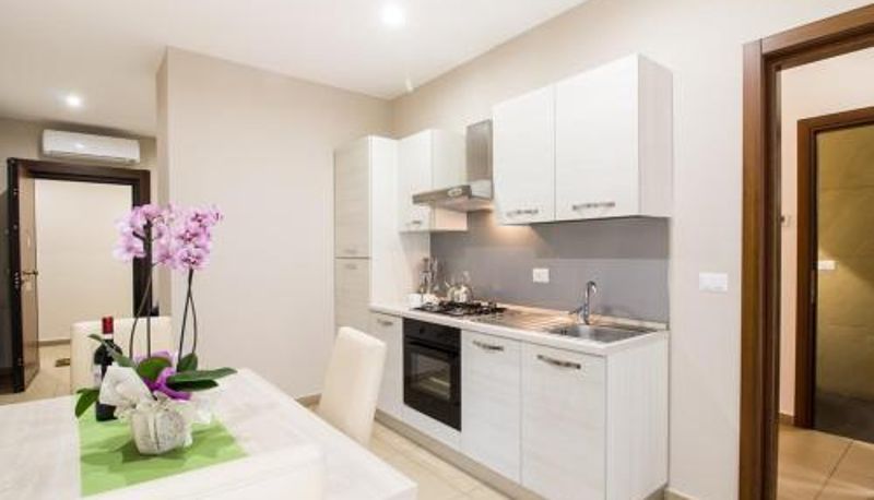 Apartamento - Residence Rapisardi by RECEPTIO