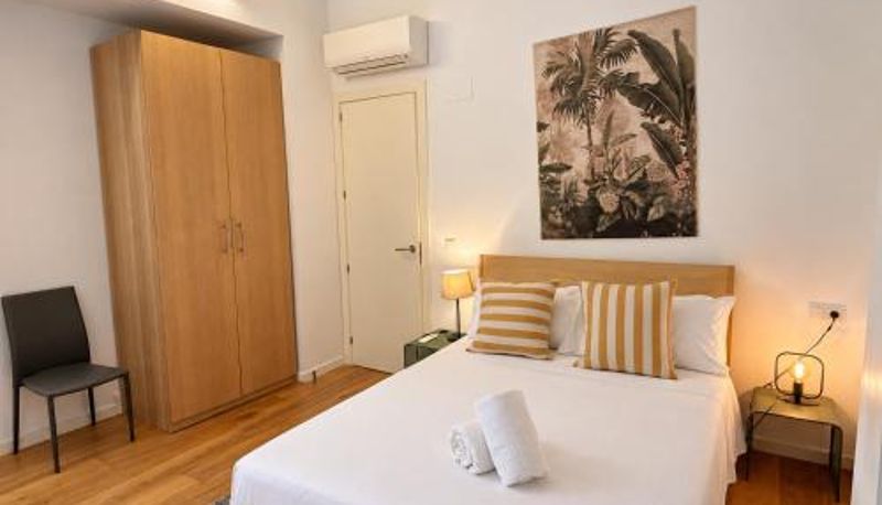 Daire - Stunning apartment w amazing views in Girona