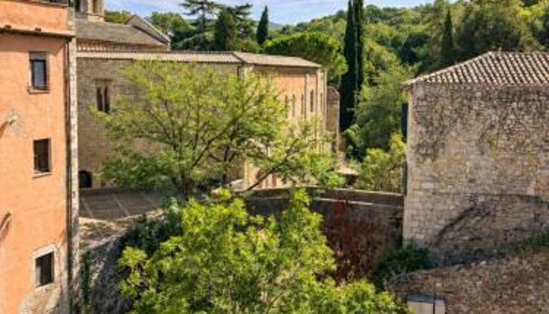 Daire - Stunning apartment w amazing views in Girona