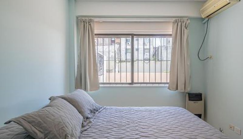 Apartment - Apartamento con Terraza en Parque Centenario