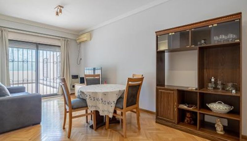 Apartment - Apartamento con Terraza en Parque Centenario