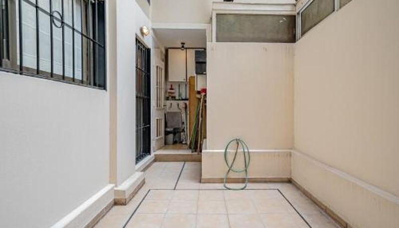 Apartment - Apartamento con Terraza en Parque Centenario