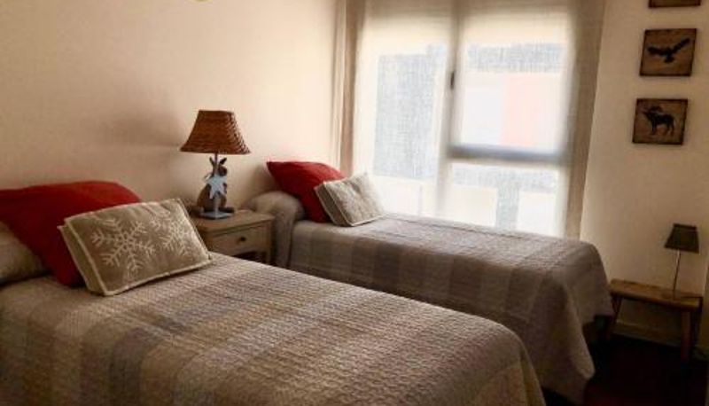 Appartamento - Charming Apartment With Views In Las Margas Golf n001