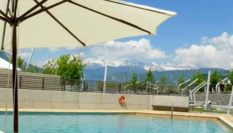 Appartamento - Charming Apartment With Views In Las Margas Golf n001