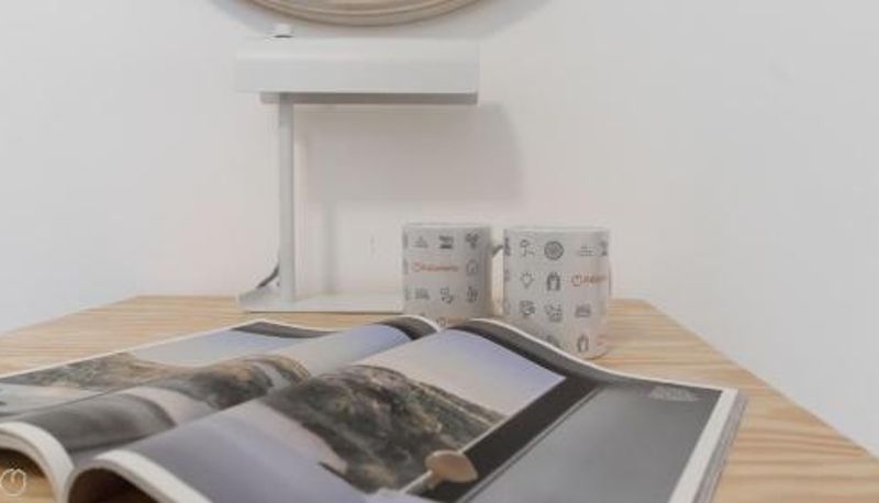 Apartament - Atto Vannucci 15 B