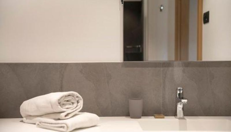 Daire - Rasia Residence Relax Stone