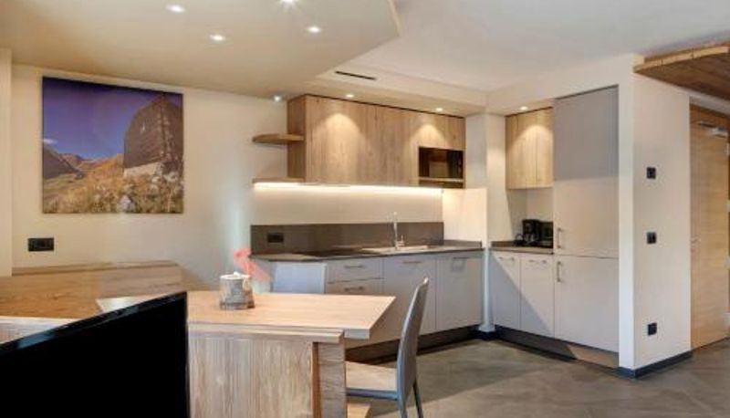 Daire - Rasia Residence Relax Stone