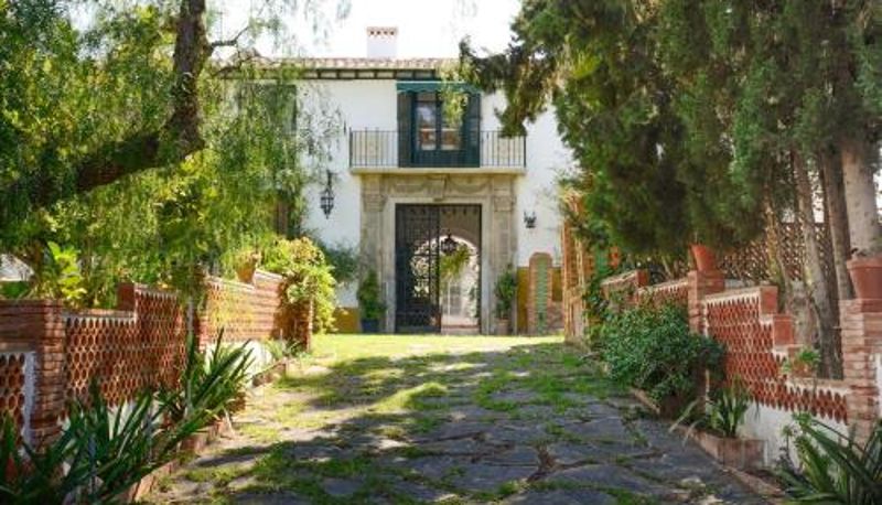 Apartamento - Hacienda Clavero One Garden Apartment