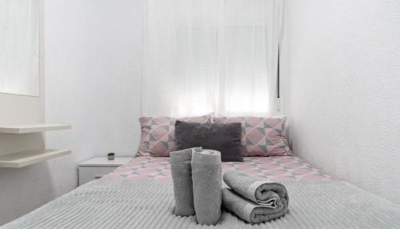 Apartament - Un descanso 1