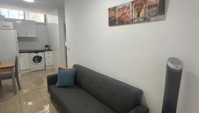 Apartament - Un descanso 1