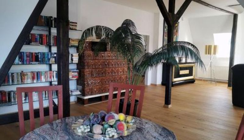 Apartament - Apartment in Villa Rochlitz