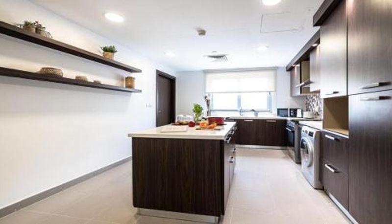 Apartament - Beachfront Bliss at Palm Jumeirah I Azure Residences I 2 Bedroom with Maid Room