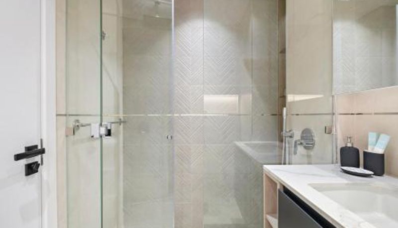 Standaardkamer - StoneTree - Modern Apartment - Brand New