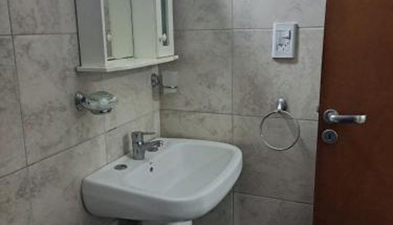 Camera standard - Remedios de Escalada suite 2 pb