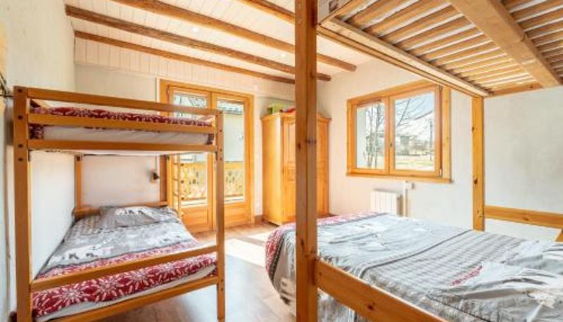 Appartement - Appartement Albiez Montrond