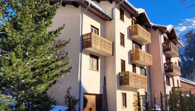 インフォメーションセンター - Résidence Parrachee - Appartement 2 pièces coin montagne - 5 personnes MAE-4621