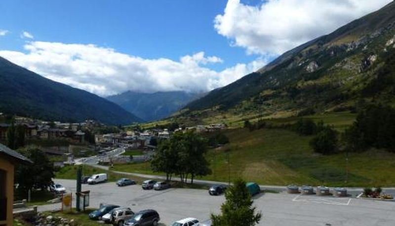 インフォメーションセンター - Résidence Parrachee - Appartement 2 pièces coin montagne - 5 personnes MAE-4621