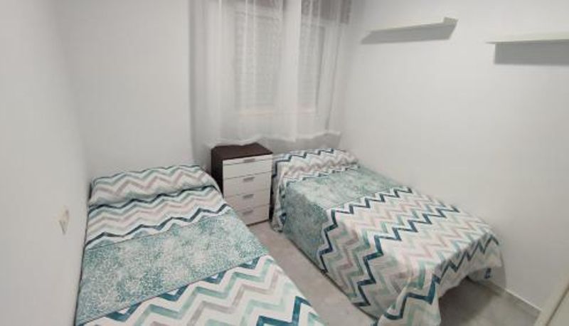 Appartement - Apartamento Almuñécar 5 min de la playa y del centro
