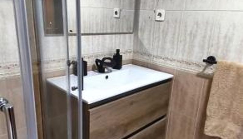Standaardkamer - Apartamento Almuñécar 5 min de la playa y del centro