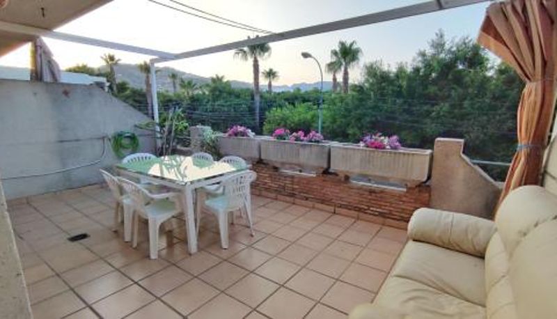 Info - Apartamento Almuñécar 5 min de la playa y del centro
