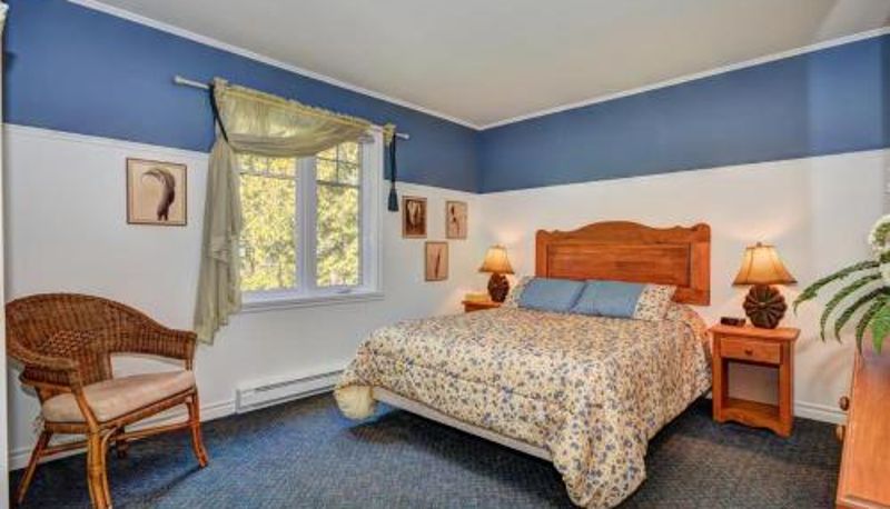 Appartamento - Condo Lac Archambault 314