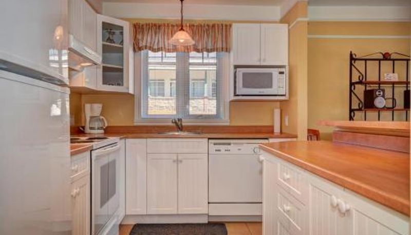 Appartamento - Condo Lac Archambault 314
