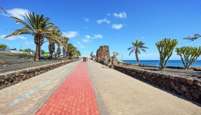 Bilgi - Lanzahost Casa Cala