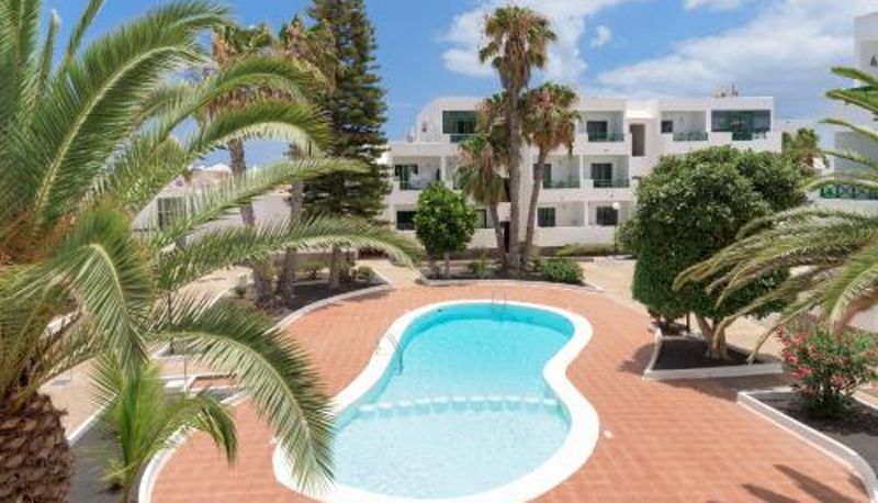 Bilgi - Lanzahost Casa Cala