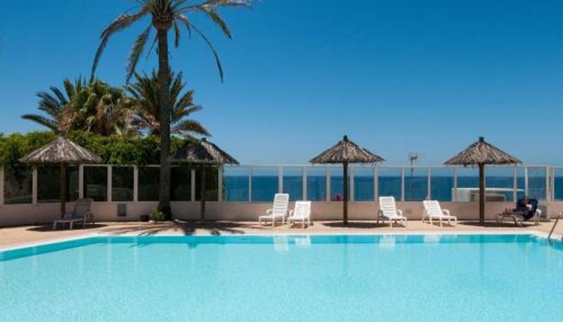 Appartamento - Seaviews & Terrace Apartment San Agustin Las Flores