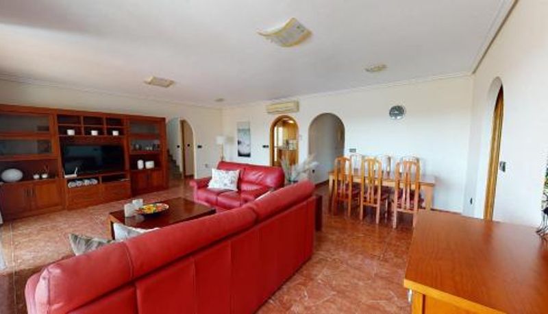 Appartement - Casa Todo Verde-A Murcia Holiday Rentals Property