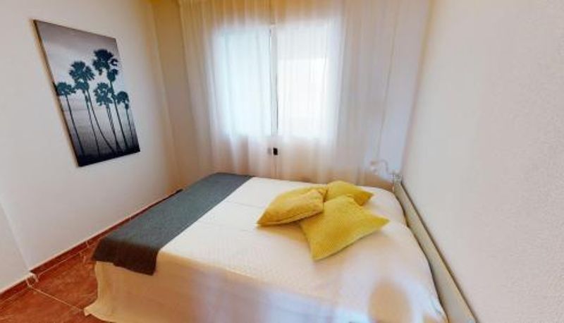 Appartement - Casa Todo Verde-A Murcia Holiday Rentals Property