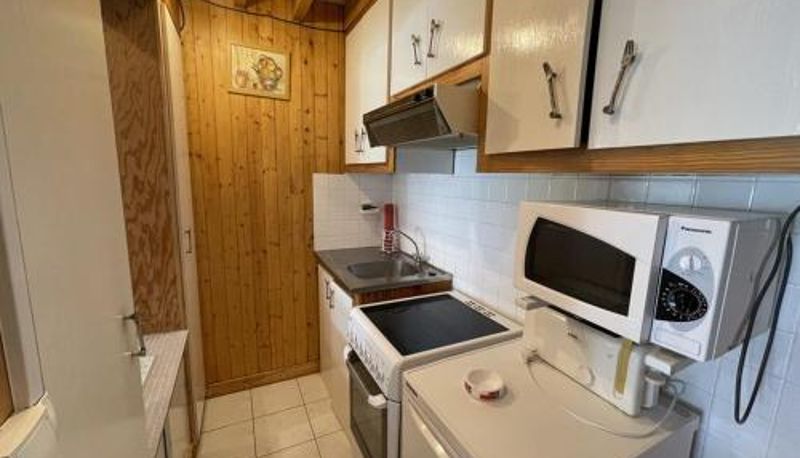 Chambre Standard - WiFi et animaux admis Studio avec balcon en centre station