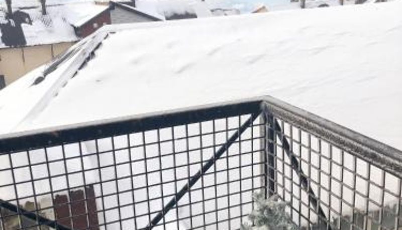 Terrazza - Cozy Apartment Mountain View - 70m²