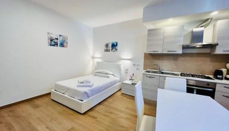 Appartement - SMART SUITES FORLI'