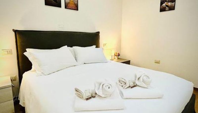 Appartement - SMART SUITES FORLI'