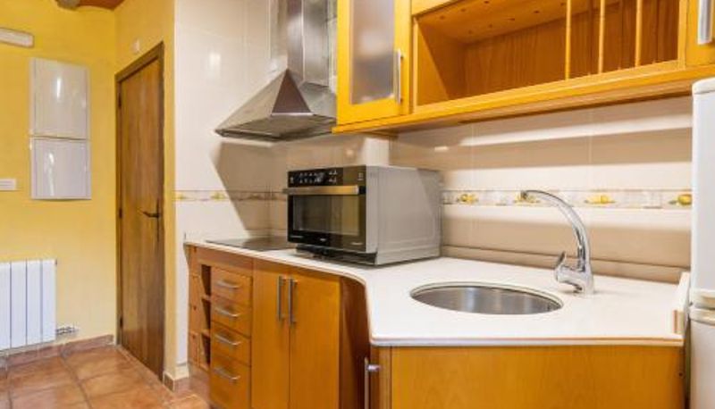 Apartment - Mossen Batista Faig