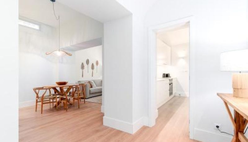 Apartament - Limehome Evora Rua de Machede 61
