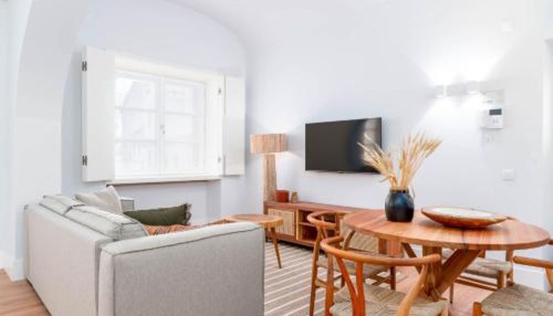 Apartament - Limehome Evora Rua de Machede 61