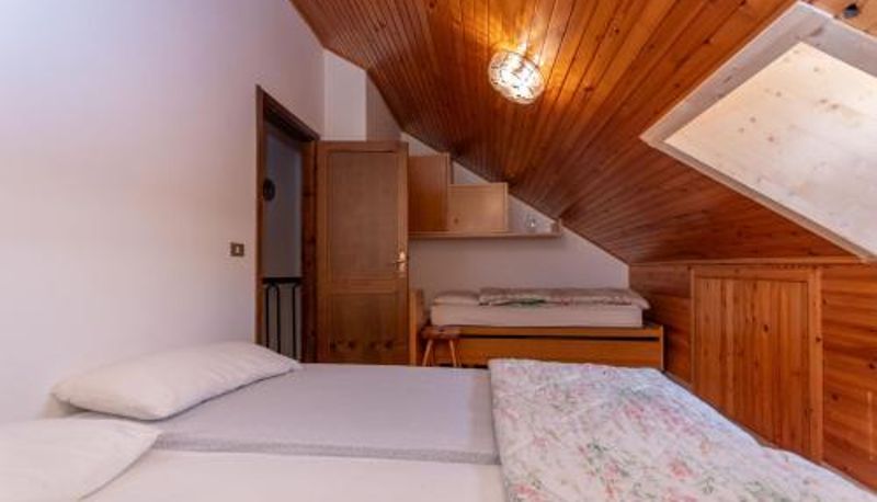 Appartamento - Dimora al Vajolet
