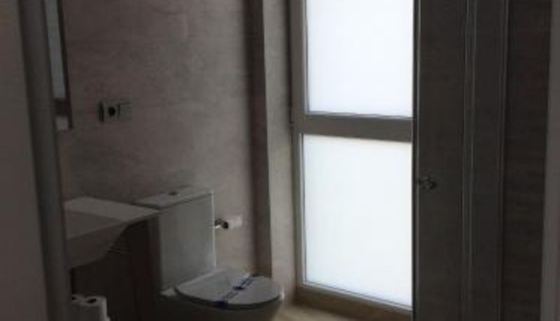 Standart oda - Apartamentos Hostería de Boo