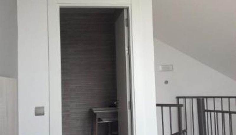 Camera standard - Apartamentos Hostería de Boo