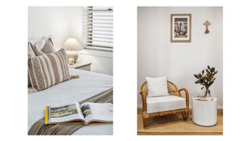 Appartamento - Convent Cove 2 - Beachfront Apartment Overlooking Convent Beach - Holiday Yamba